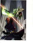 Star Wars Adventures Clone Wars Battle Tales #4. Milton Virgin. Print Run 750.