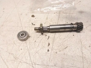 QUADZILLA PRO SHARK 100 WATER COOLED QUAD PARTS : CLUTCH OUTPUT SHAFT - Imagen 1 de 1