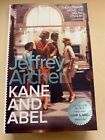 Kane and Abel (Kane and Abel series) by Archer, Jeffrey Book The Cheap Fast Free