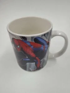 Marvel Spider-Man 14 oz. Ceramic Mug - Picture 1 of 1