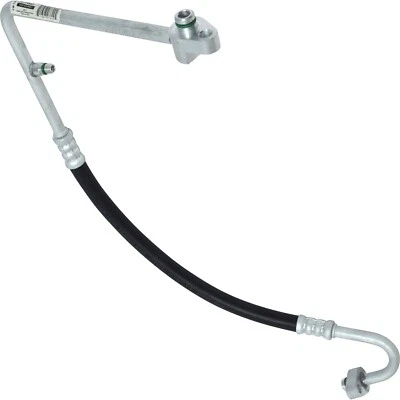 For 2004-2008 Dodge Durango A/C Refrigerant Discharge Hose UAC 2005 2006 2007 - Image 1 of 2