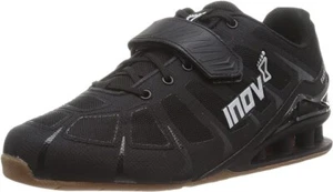 INOV-8 HERREN FASTLIFT 360 GEWICHTHEBEN FITNESSSCHUHE KNIEBEUGENSCHUHE SCHWER POWERLIFTING - Bild 1 von 6