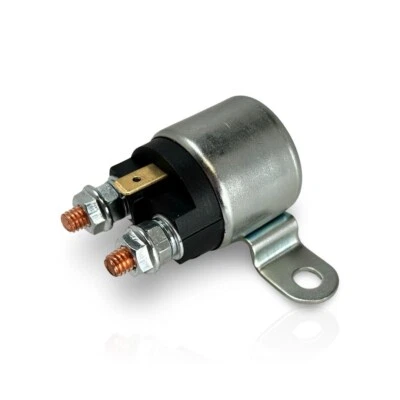 Relé solenoide de arranque Can-Am Commander Maverick Outlander Renegade - 710007777 Foto 1 de 4
