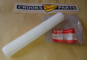 NOS 51172-28C00 1989 RM250 / RMX250 Genuine Suzuki Front Fork Spring Guide - Picture 1 of 12