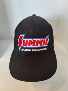 Summit Racing Equipment Hat Cap, 50th Year, Adjustable, VGC - Picture 1 of 8