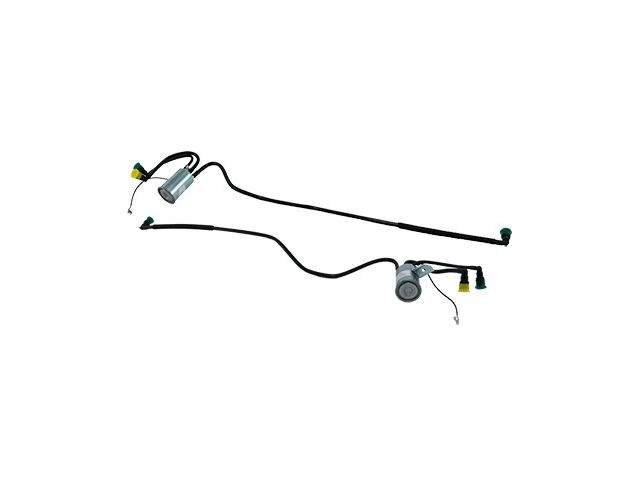 Filtro de combustible para Dodge Grand Caravan 1996-2000 1998 1997 1999 filtro de combustible HB897XD Foto 1 de 1