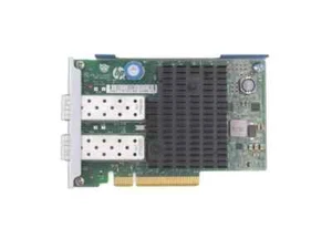 HP 560FLR-SFP Dual 10Gb/s SFP Gen8 Gen9 Gen10 Network Card 665241-001 - Picture 1 of 3
