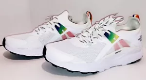 Scarpe da donna The North Face VECTIV Hypnum NF0A7W6R P2B taglia 11 US bianche - nuove - Foto 1 di 12