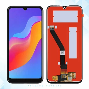 For Huawei Honor 8A Replacement LCD Touch Screen Display Assembly Digitizer UK - Picture 1 of 2