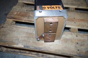 SNOWA DENKI ELECTRIC BLOWER 100VAC 50/60HZ. 3.0AMPS 0.15KW 2POLES - Picture 1 of 12