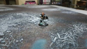 A Song of Ice & Fire CMON Game of Thrones Tormund Giantsbane Free Folk Painted - Picture 1 of 3