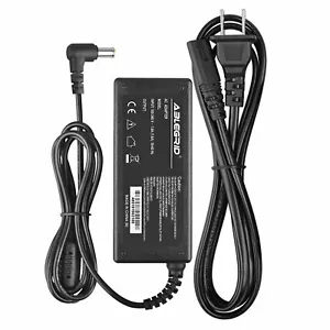 AC Adapter Charger For Samsung S24F352FHN LS24F352FHNXZA LED Monitor Power Cord - Picture 1 of 4