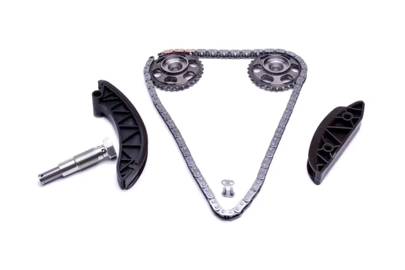 Pour Mercedes Sprinter Viano Vito Mixto Kit Chaine de Distribution 6510500011 - Photo 1/1