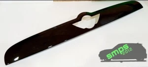 Mini F60 Countryman Copri Maniglia Stivale 2016-2018 Pre-LCI Pianoforte Nero Lucido - Foto 1 di 2