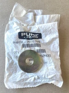 Polaris washer- OEM 7555749 - Picture 1 of 1