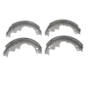 Genuine GM 1984-1992 Chevrolet Pontiac GMC Rear Drum Brake Shoe Set 18029694 - Picture 1 of 4