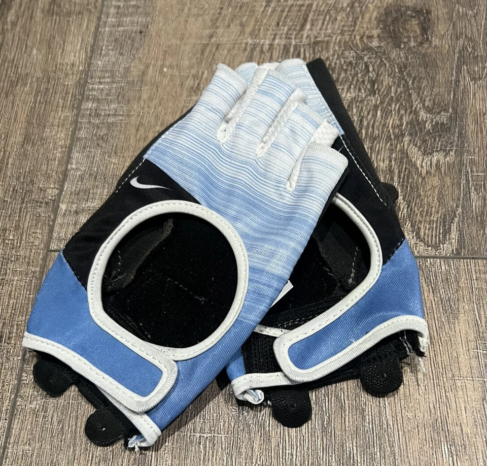 Guantes de ciclismo Nike para mujer talla XS Foto 1 de 3