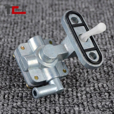 Fuel Petcock For Hyosung GT250R 2002-2009 GT650R GV650 2005-2008 06 44300HN9101 - Image 1 of 4