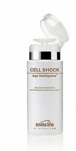 Swiss Line CS Age Intelligence Youth Booster RETINOL RETINILO PALMITATO 20 ml #da - Imagen 1 de 1
