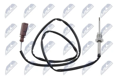 Sensor Abgastemperatur NTY EGT-SK-008 für VW PASSAT B8 Variant 3G5 CB5 ALLTRACK - Imagen 1 de 4