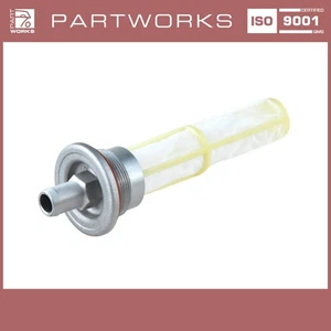 Tanksieb Benzinfilter für PORSCHE 924 944 964 993 928 -'88 968 Benzintank - Picture 1 of 9