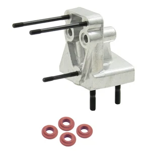 Empi Doghouse Upright Oil Cooler Adapter for VW Beetle - 8894 - Picture 1 of 1