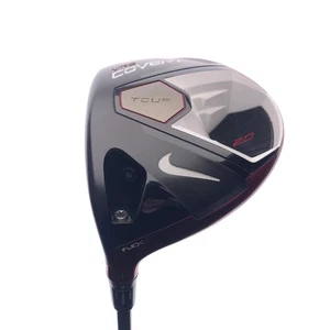 Used Nike VRS Covert Tour Driver / 10.5 Degrees / Regular Flex / Left-Handed - Picture 1 of 10