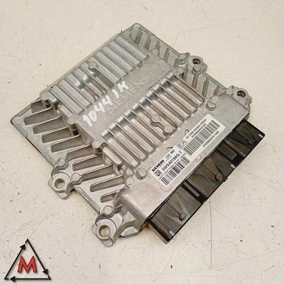 Centralina motore ECU 5WS4196G-T per PEUGEOT 407 MK1 2004-2012 usato (113492) - Immagine 1 di 4