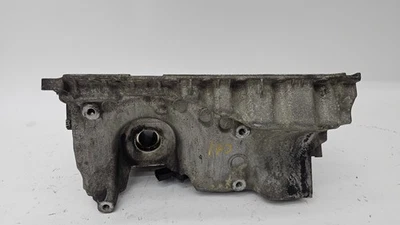 BMW F25 X3 xDrive28i 2011-2017 2,0 L N20 cárter de aceite del motor con sensor de palanca OEM Foto 1 de 4