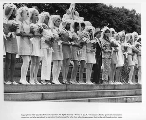 30 Is a Dangerous Age, Cynthia Dudley Moore 1968 Old Movie Photo - Bild 1 von 1