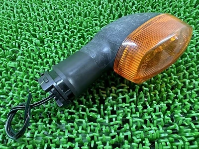 Genuine Yamaha WR250R/WR250X Turn Signals (Front, Left, Right, Rear) Part Nu... — 第 1/4 张图片