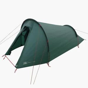 Highlander Respite 1 Personen Tunnelzelt - Pine Green - Bild 1 von 9