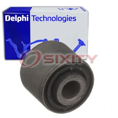 Buje de brazo de control de suspensión superior trasera Delphi para Mazda 3 2004-2014 nu Foto 1 de 4