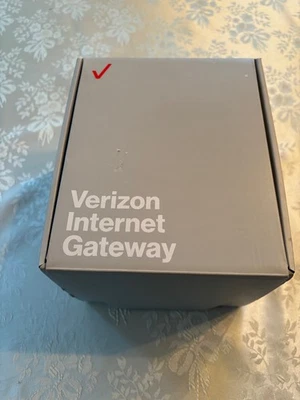 Verizon Internet Gateway New In Box - Image 1 of 4