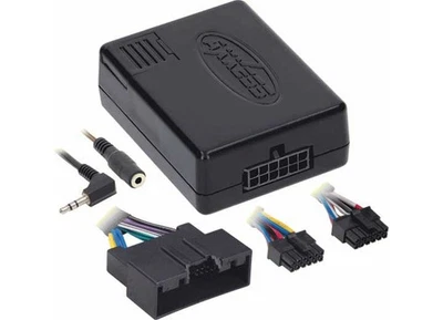 Metra AXDI-FD2 For 11-23 Ford Data Interface Electrical Feature Retainer Harness - Imagem 1 de 3