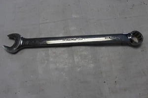 Snap On 27 mm 12-Point Metric Flank Drive® Combination Wrench (OEXM270B) - Picture 1 of 4