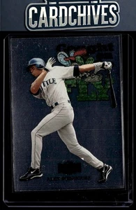 Alex Rodriguez 1999 Metal Universe #235 - Picture 1 of 2