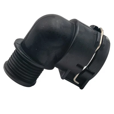 High Quality Heater Inlet Hose Hose Connector 950893634 Heater Hose Connector - Image 1 of 4