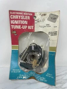 Chrysler Ignition Tune up Kit ETK1 Kmart - Picture 1 of 6