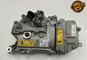 2019-2023 MERCEDES AMG E S CLS GLS  HYBRID STARTER GENERATOR CONTROL MODULE 29k - Picture 1 of 14