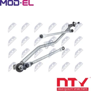 WIPER LINKAGE ESW-ME-018 FOR VW CRAFTER/30-50/Platform/Chassis/Van/30-35/Bus - Picture 1 of 7