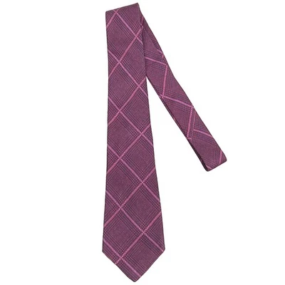 KITON 100%真丝领带 — 第 1/2 张图片