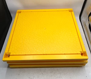 3 x Mattel 1979 Barbie Traumhaus Bodenstück Ersatz 2588-2039 - Bild 1 von 8