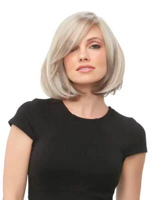 Kristi Wig by Jon Renau, All Colors, Straight Medium  Hand Tied Wig - Image 1 of 4