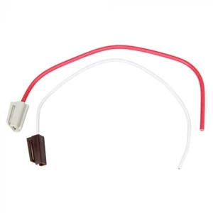 GM HEI Electronic Ignition Distributor Cap Coil Tachometer Wiring Harness D35 - Picture 1 of 2