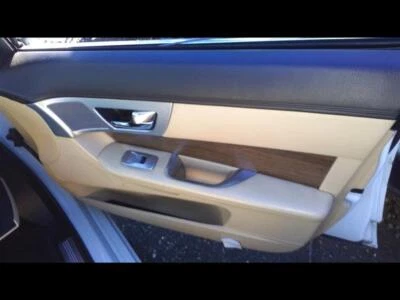 Used Front Right Door Interior Trim Panel fits: 2015 Jaguar Xf  Grade A - Изображение 1 из 4