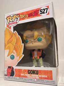 Dragon Ball Z - Goku 527 Funko Pop! - Imagen 1 de 7