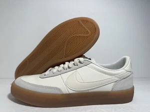 Nike Killshot 2 Sail Gum FZ5630-101 Women Sz 9.5 / Men Size 8 White Leather - Picture 1 of 5