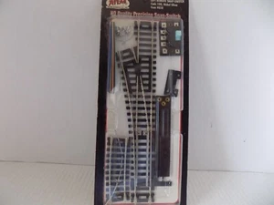 LEFT REMOTE SNAP SWITCH CODE 100 N.S. RAIL  #850  BY ATLAS  PO NIB - Picture 1 of 4