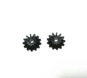 Harden Steel Differential Spider Gears For Traxxas 5382X REVO SUMMIT SLAYER - Imagen 1 de 3
